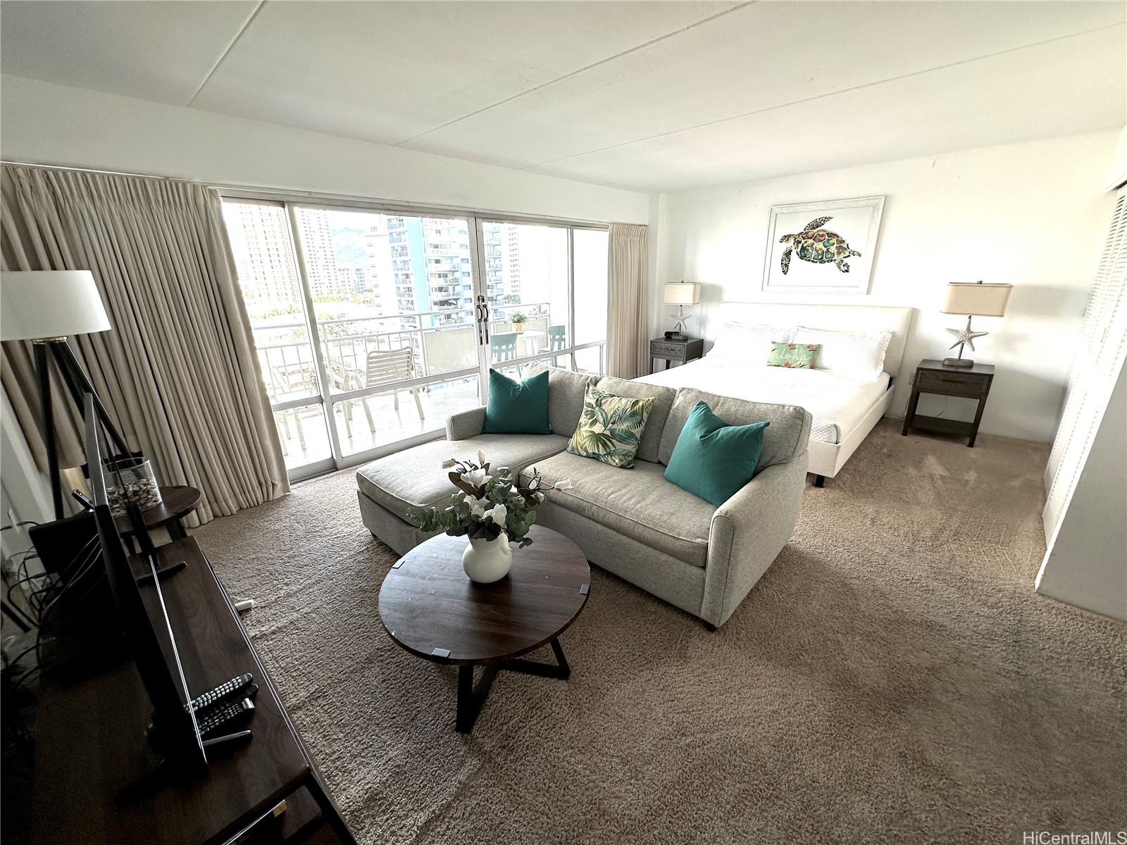 1777 Ala Moana Boulevard 923 Property Photo 3
