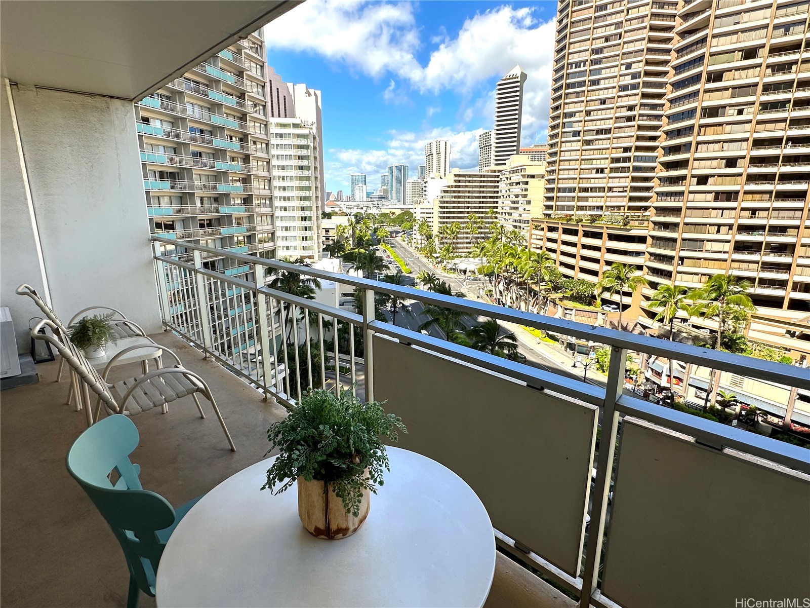 1777 Ala Moana Boulevard 923 Property Photo 8