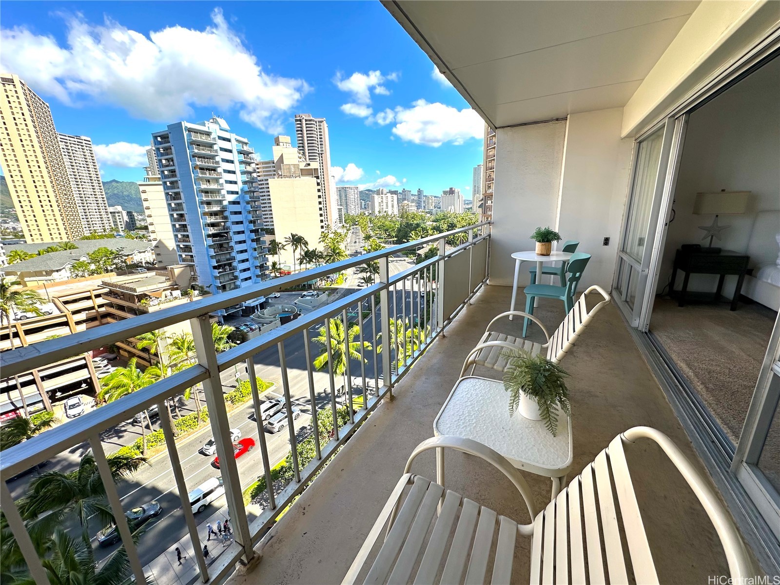 1777 Ala Moana Boulevard 923 Property Photo 9