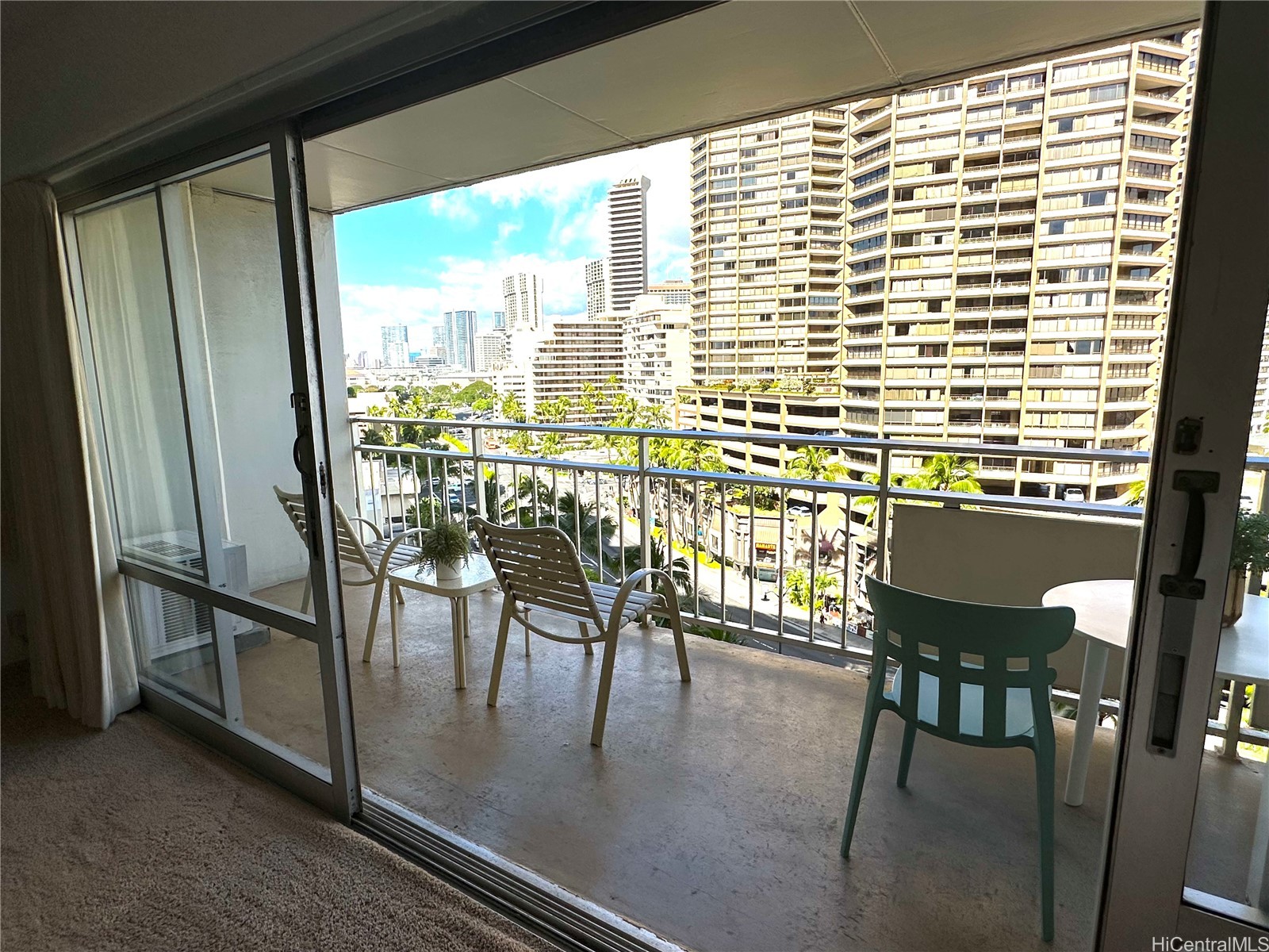 1777 Ala Moana Boulevard 923 Property Photo 10