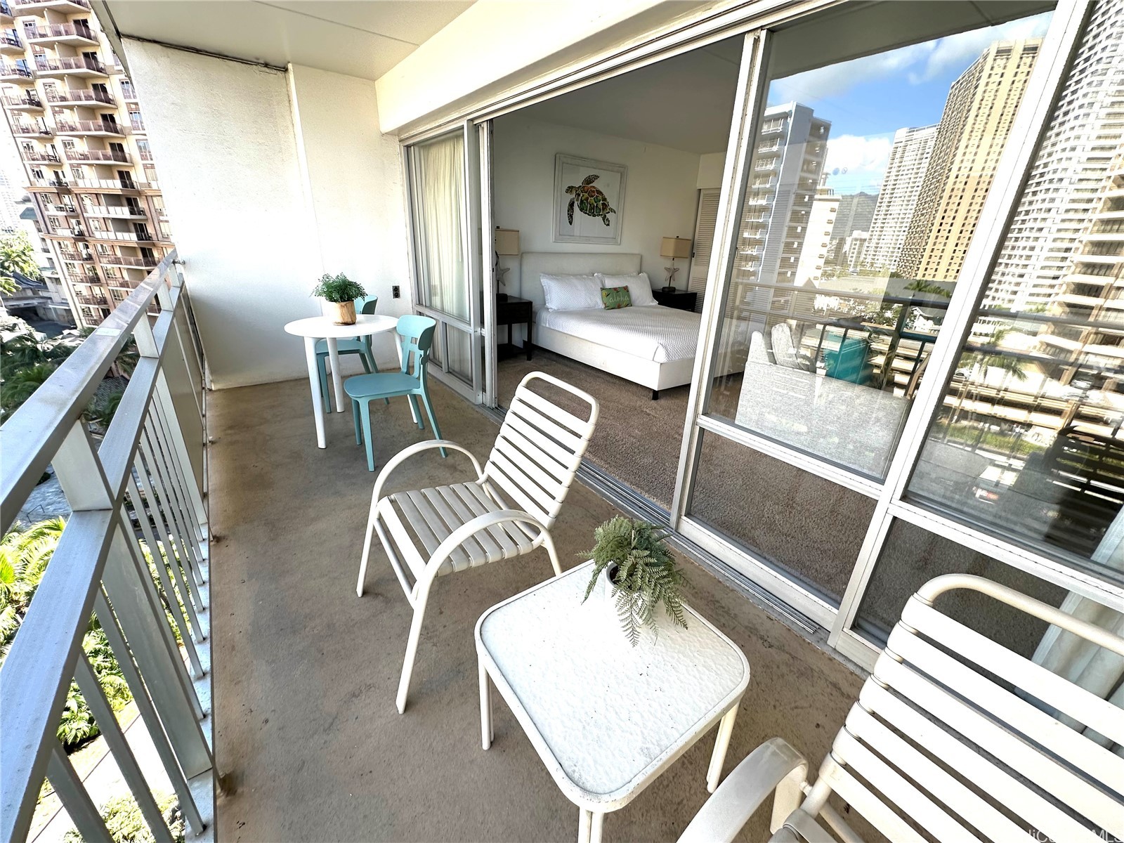 1777 Ala Moana Boulevard 923 Property Photo 11