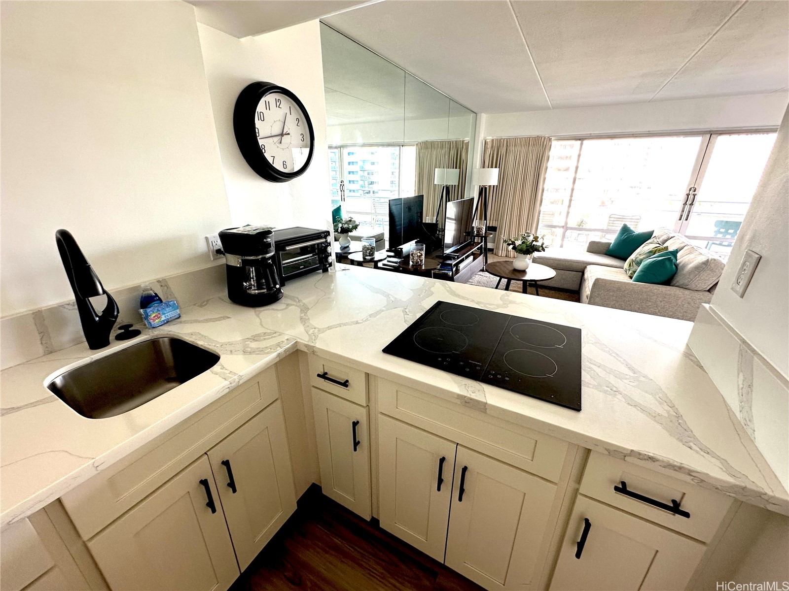 1777 Ala Moana Boulevard 923 Property Photo 16
