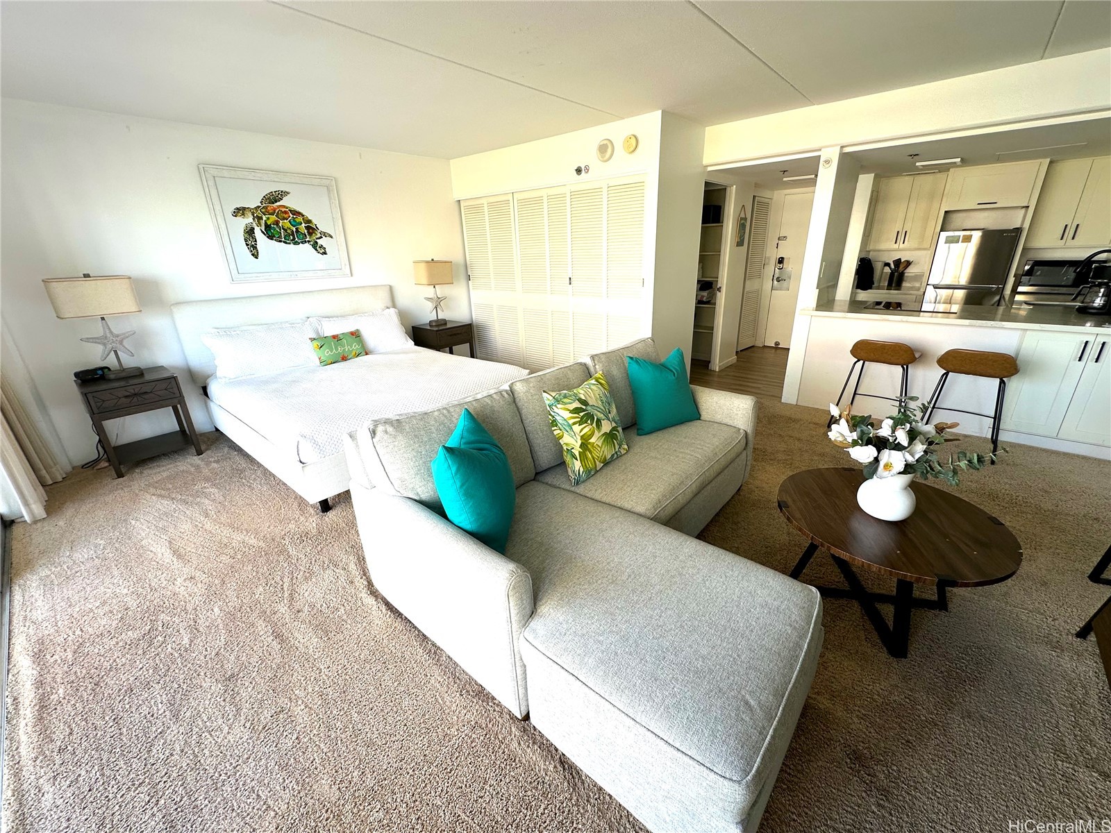 1777 Ala Moana Boulevard 923 Property Photo 22