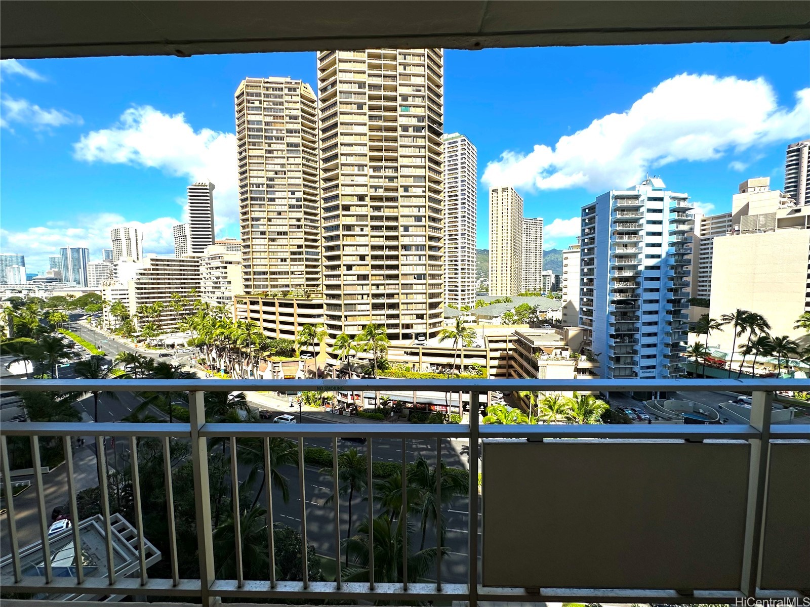 1777 Ala Moana Boulevard 923 Property Photo 24
