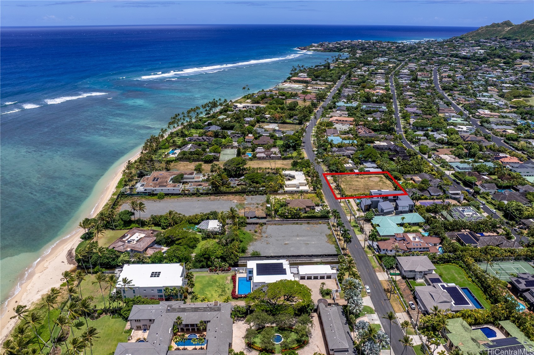 4744 Kahala Avenue Property Photo 4