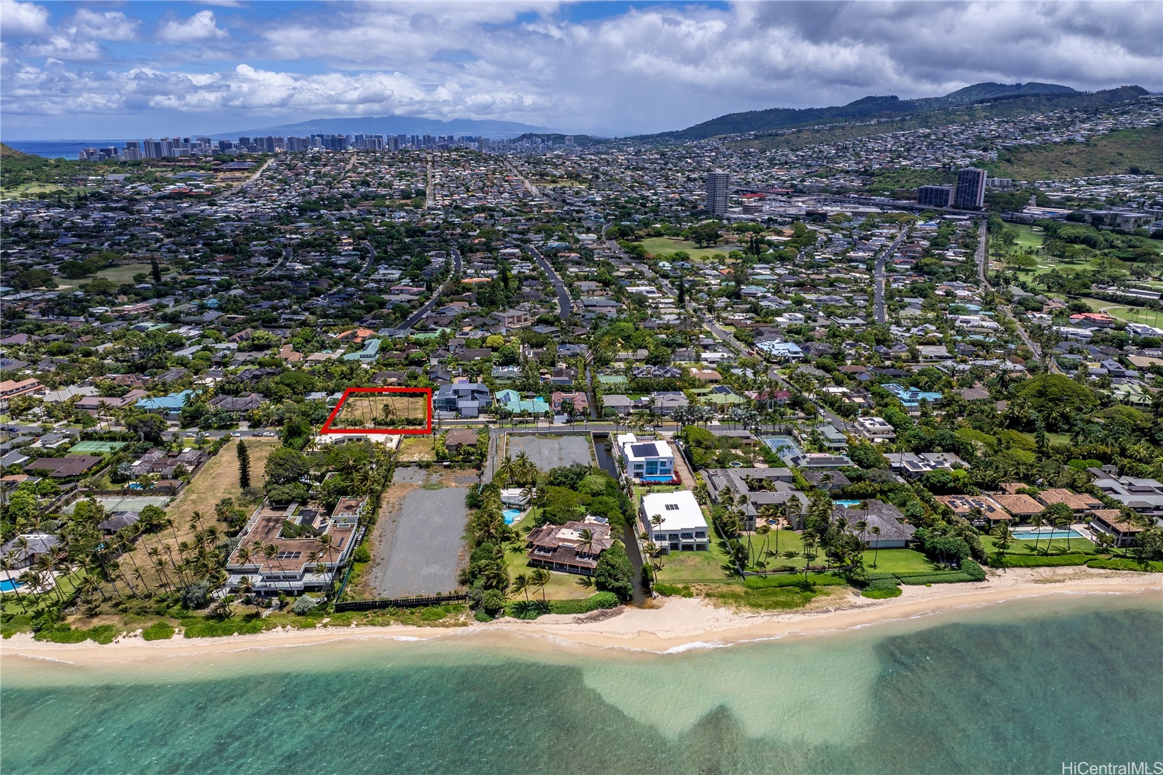 4744 Kahala Avenue Property Photo 7
