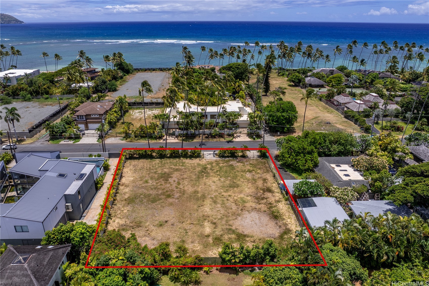 4744 Kahala Avenue Property Photo 9