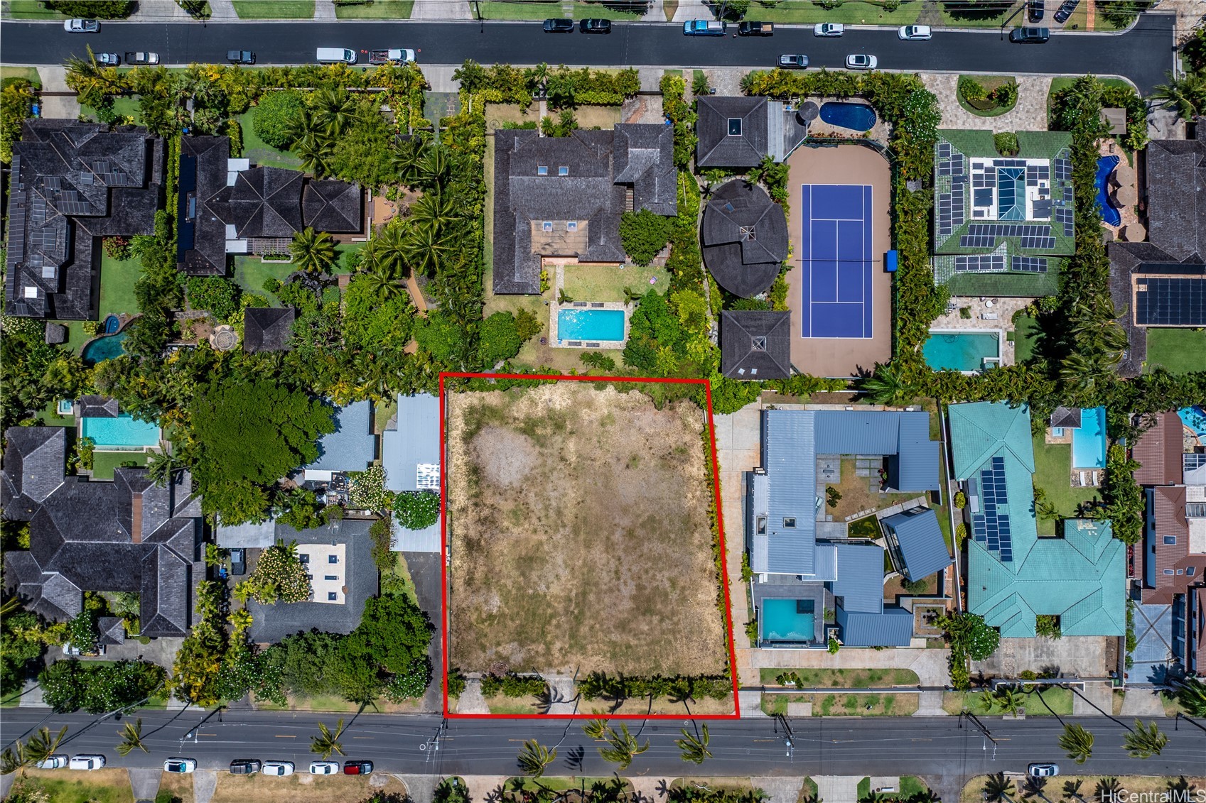 4744 Kahala Avenue Property Photo 10