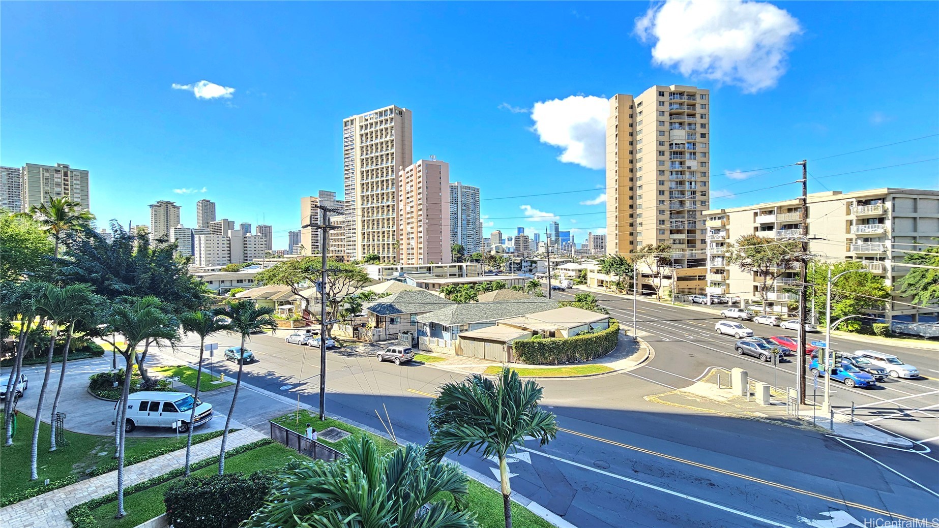 2499 Kapiolani Boulevard 401 Property Photo 9