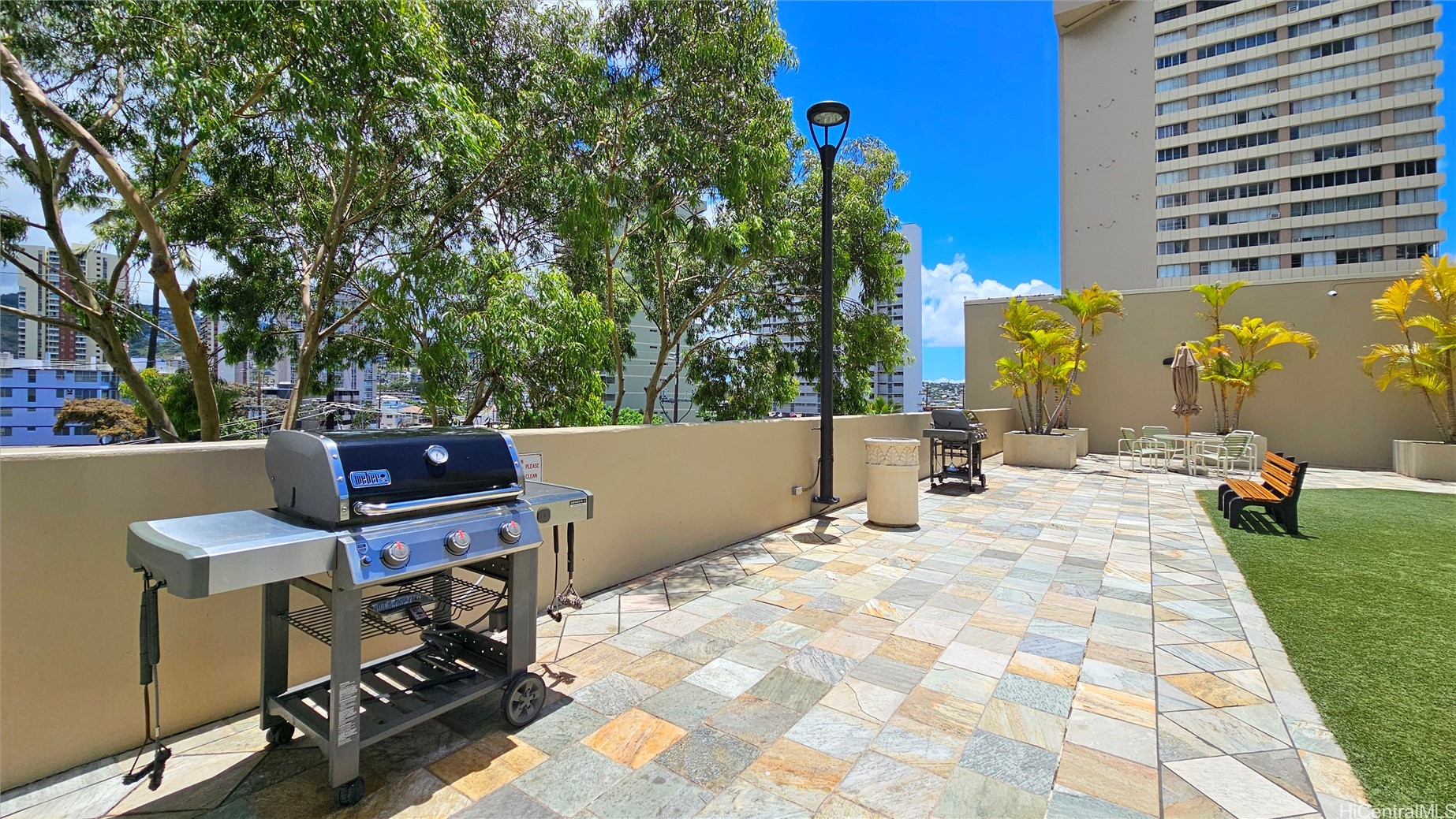 2499 Kapiolani Boulevard 401 Property Photo 13
