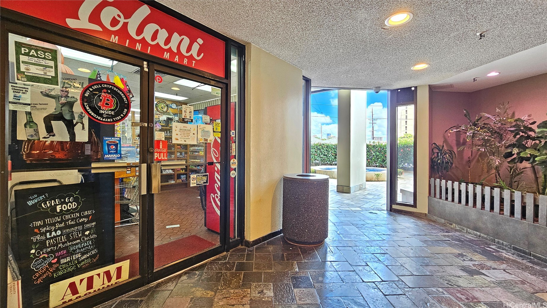 2499 Kapiolani Boulevard 401 Property Photo 22
