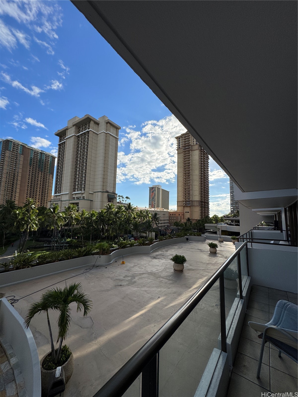 1860 Ala Moana Boulevard 500 Property Photo 7