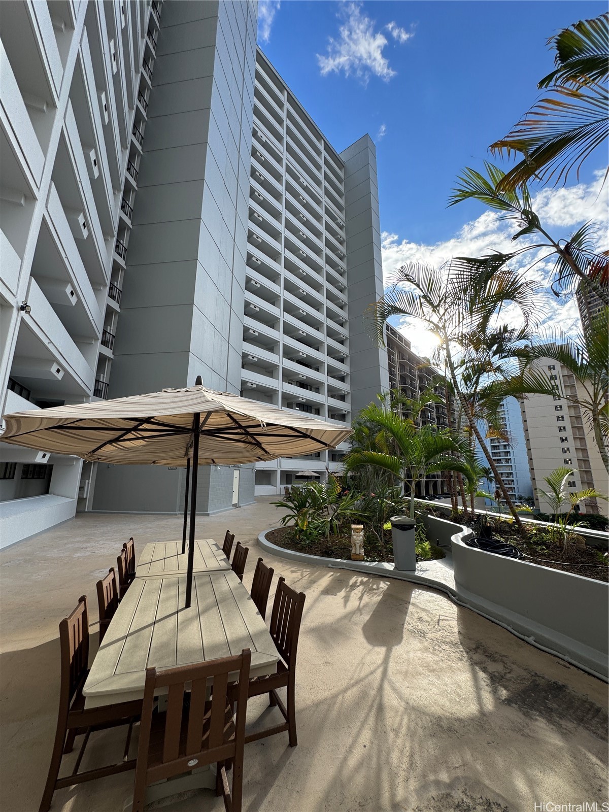 1860 Ala Moana Boulevard 500 Property Photo 8