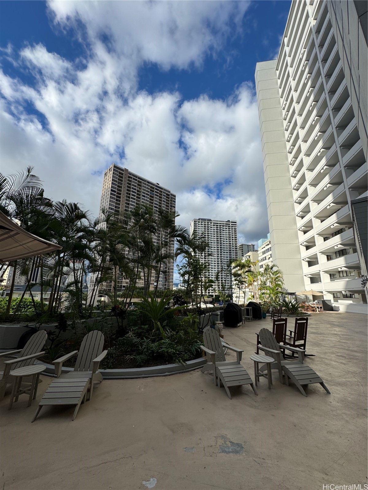 1860 Ala Moana Boulevard 500 Property Photo 9