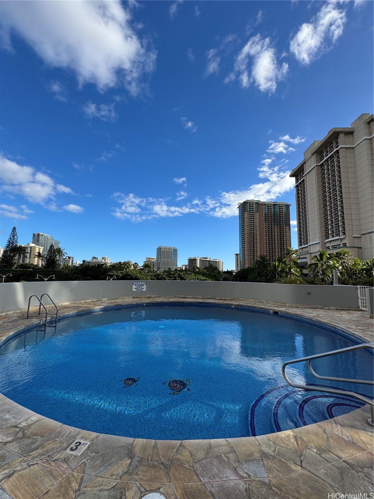 1860 Ala Moana Boulevard 500 Property Photo 10