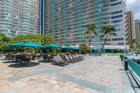 1777 Ala Moana Boulevard 405 Property Photo 2
