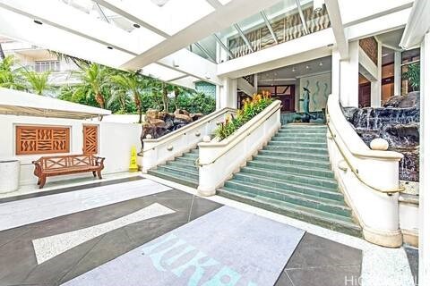 1777 Ala Moana Boulevard 405 Property Photo 3