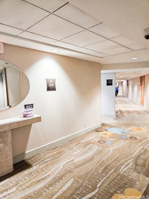1777 Ala Moana Boulevard 405 Property Photo 4