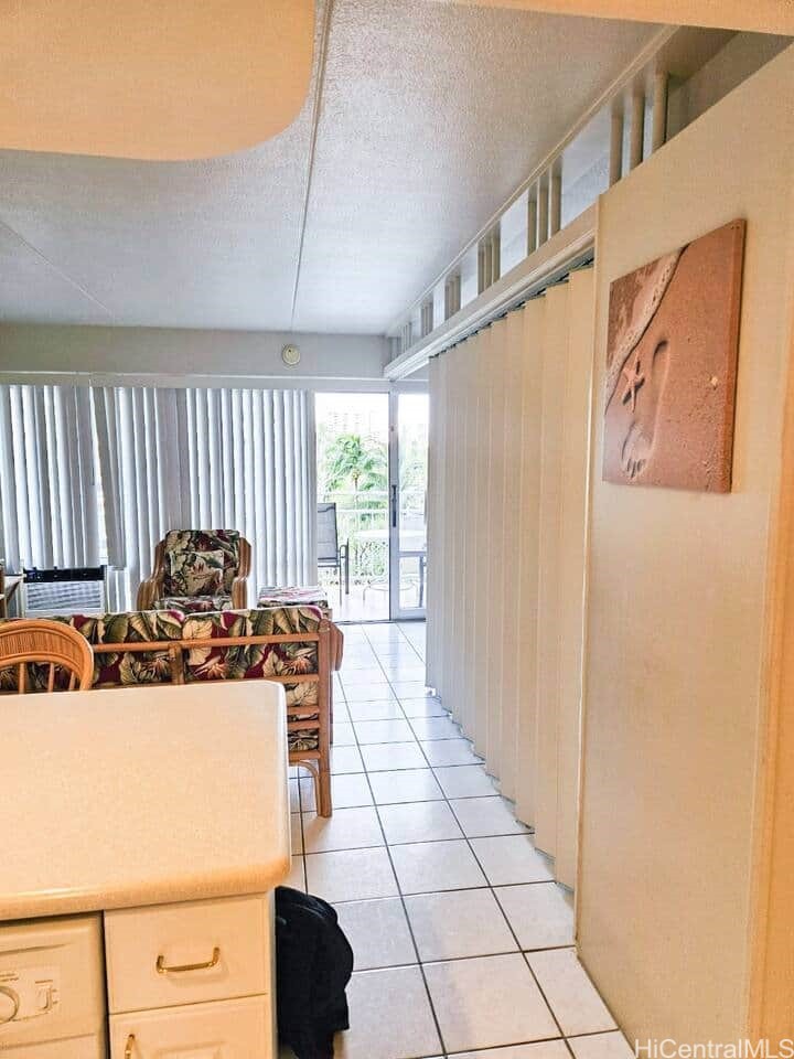 1777 Ala Moana Boulevard 405 Property Photo 9