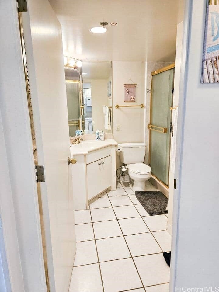 1777 Ala Moana Boulevard 405 Property Photo 10