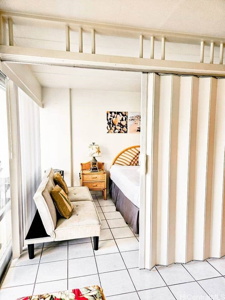 1777 Ala Moana Boulevard 405 Property Photo 11