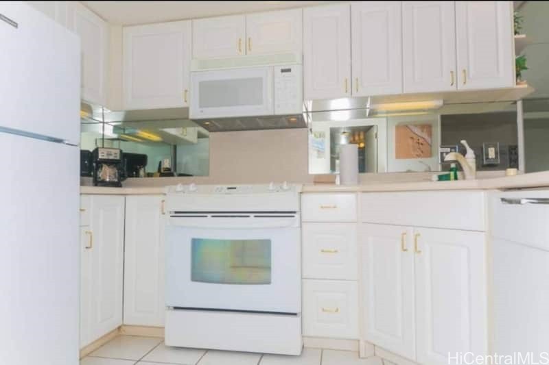 1777 Ala Moana Boulevard 405 Property Photo 12