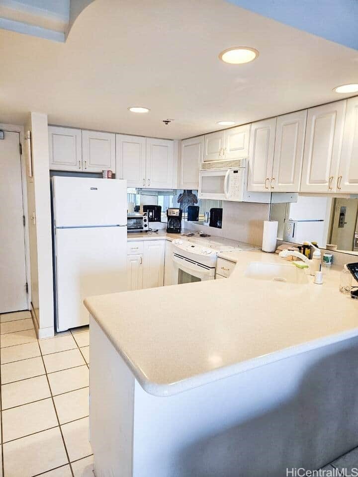 1777 Ala Moana Boulevard 405 Property Photo 13