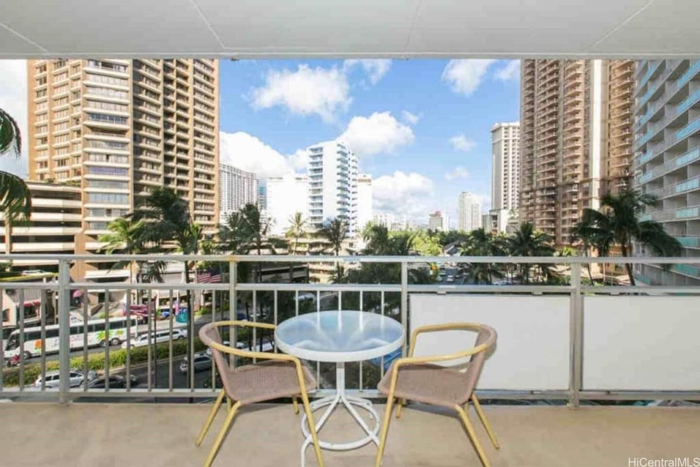 1777 Ala Moana Boulevard 405 Property Photo 14