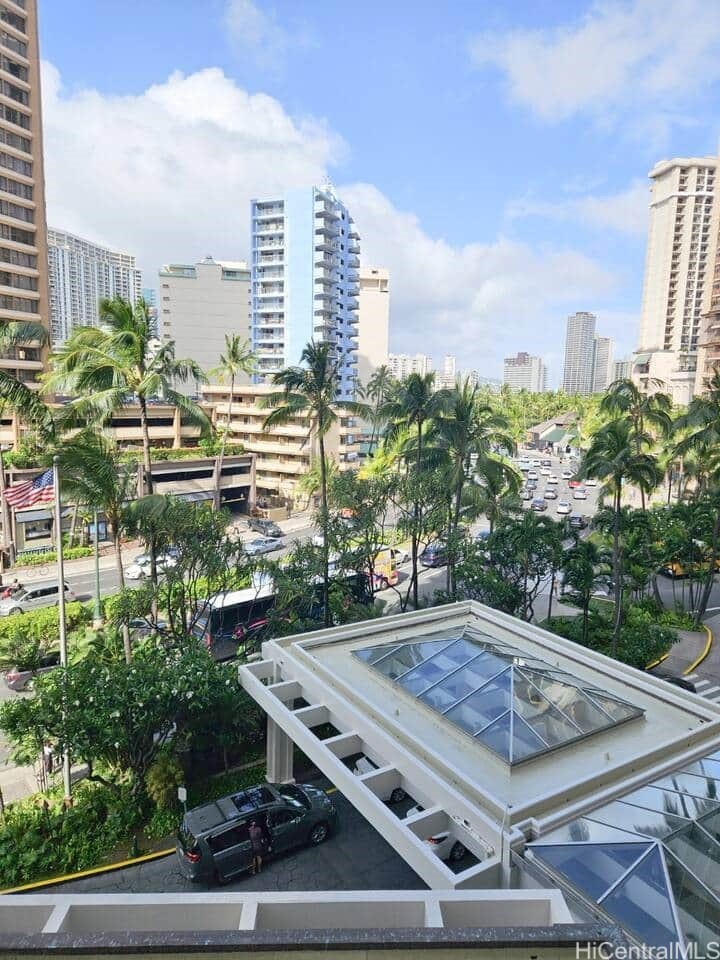 1777 Ala Moana Boulevard 405 Property Photo 16