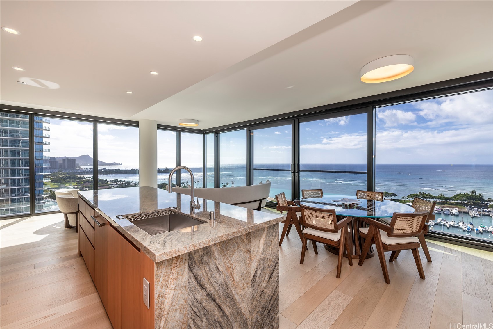 Picture of 1100 Ala Moana Boulevard 1800