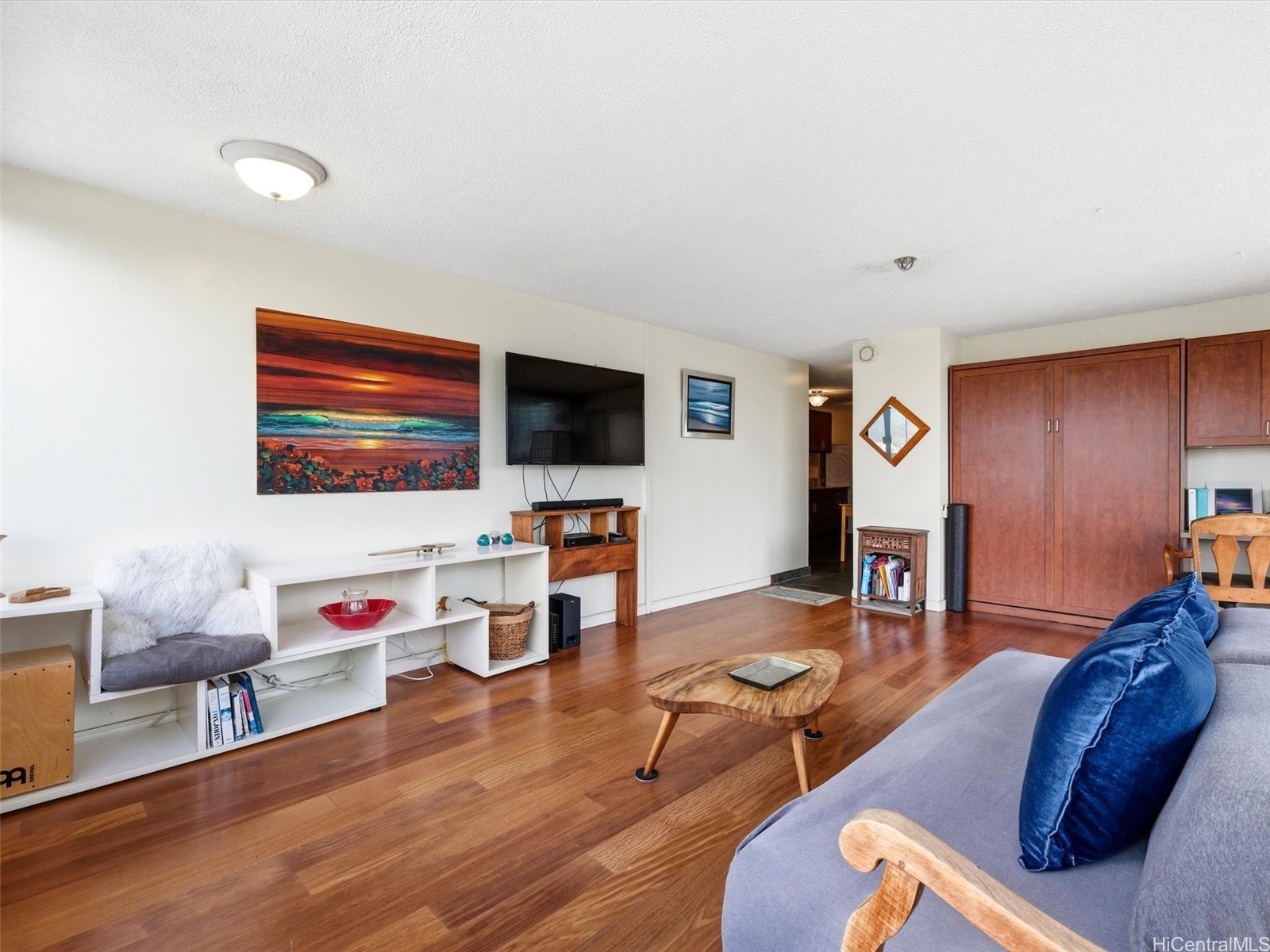 2415 Ala Wai Boulevard 801 Property Photo 3