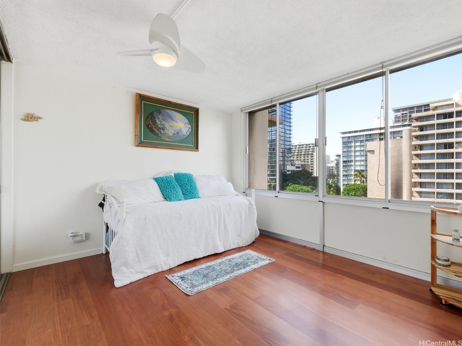 2415 Ala Wai Boulevard 801 Property Photo 6