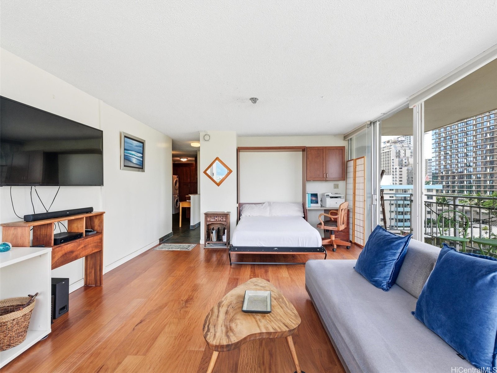 2415 Ala Wai Boulevard 801 Property Photo 12