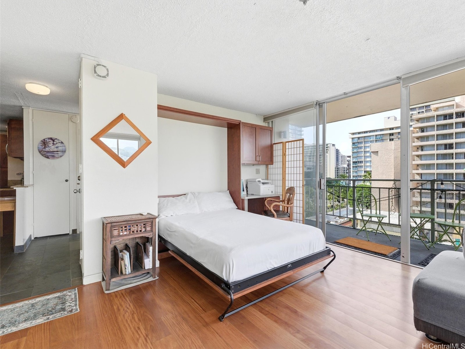 2415 Ala Wai Boulevard 801 Property Photo 13