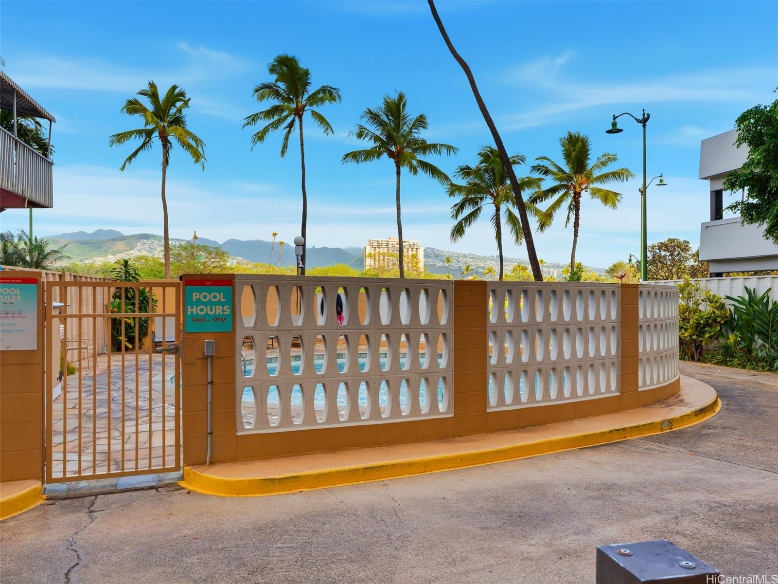 2415 Ala Wai Boulevard 801 Property Photo 16