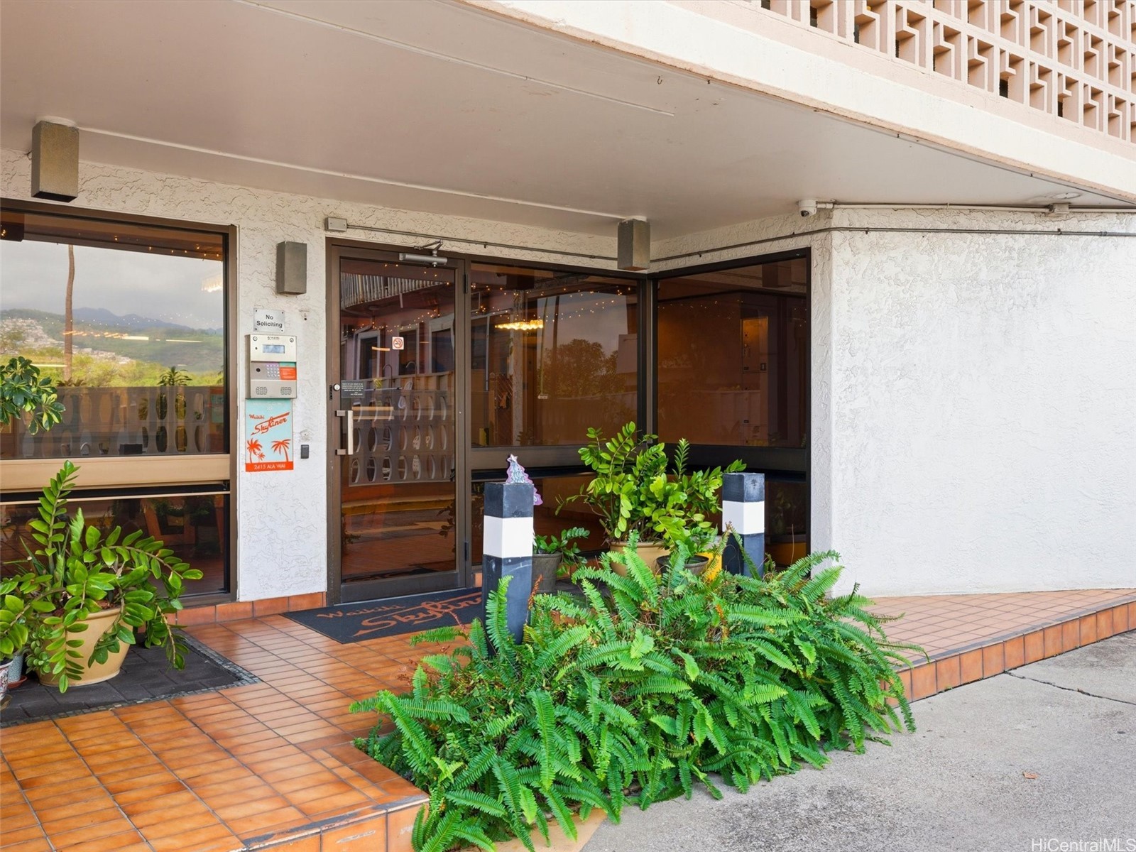 2415 Ala Wai Boulevard 801 Property Photo 17