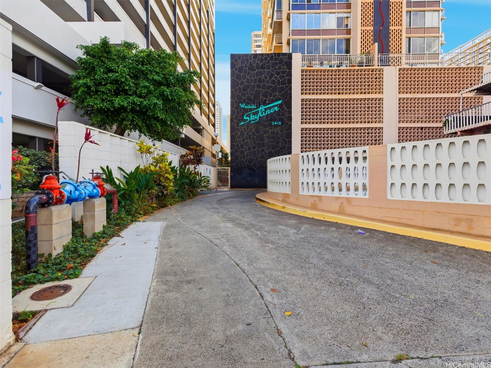 2415 Ala Wai Boulevard 801 Property Photo 18