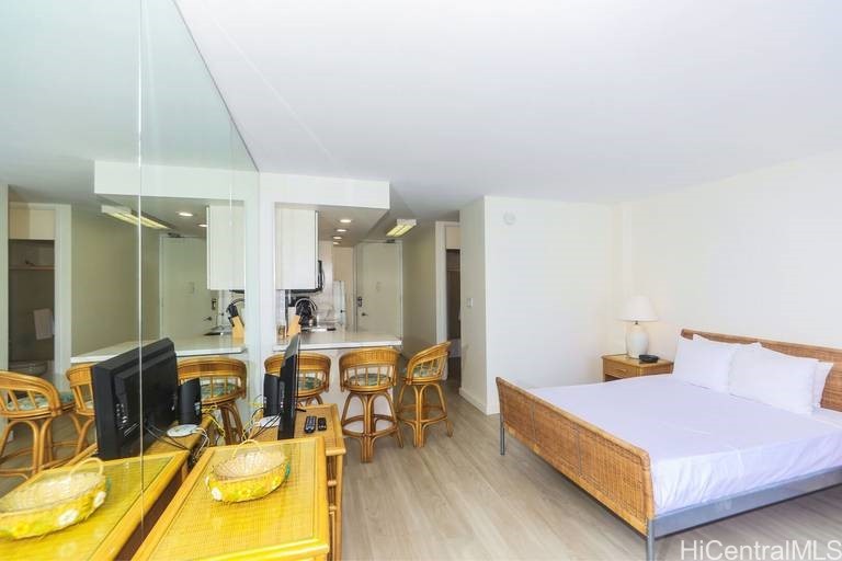 1765 Ala Moana Boulevard 1091 Property Photo 1