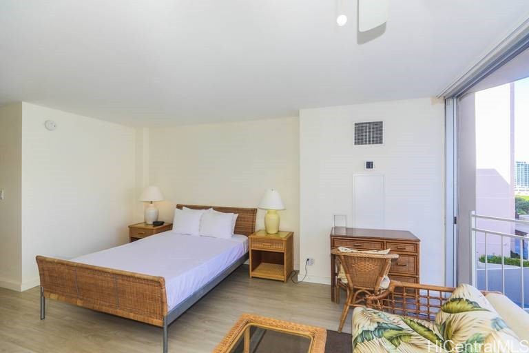 1765 Ala Moana Boulevard 1091 Property Photo 2