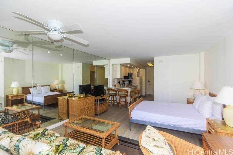1765 Ala Moana Boulevard 1091 Property Photo 3