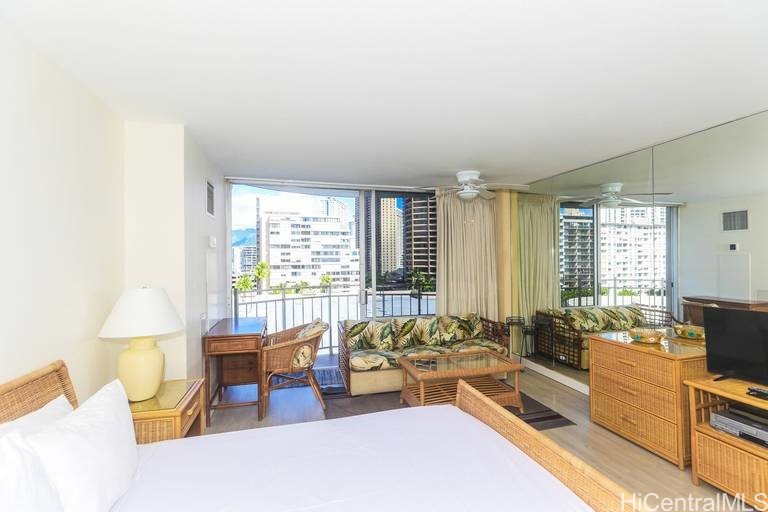 1765 Ala Moana Boulevard 1091 Property Photo 4