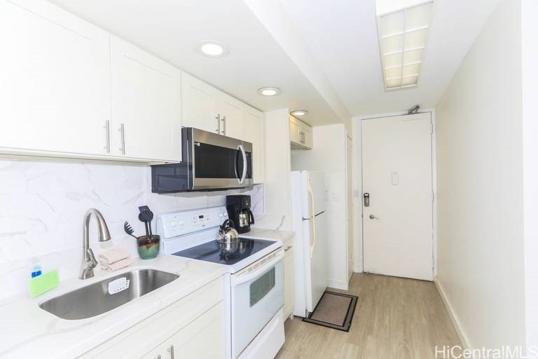 1765 Ala Moana Boulevard 1091 Property Photo 7