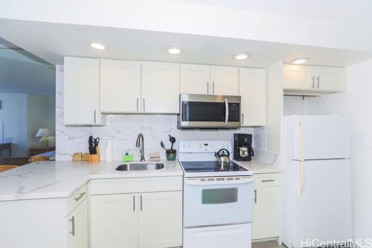 1765 Ala Moana Boulevard 1091 Property Photo 8