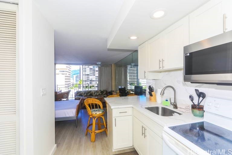 1765 Ala Moana Boulevard 1091 Property Photo 9