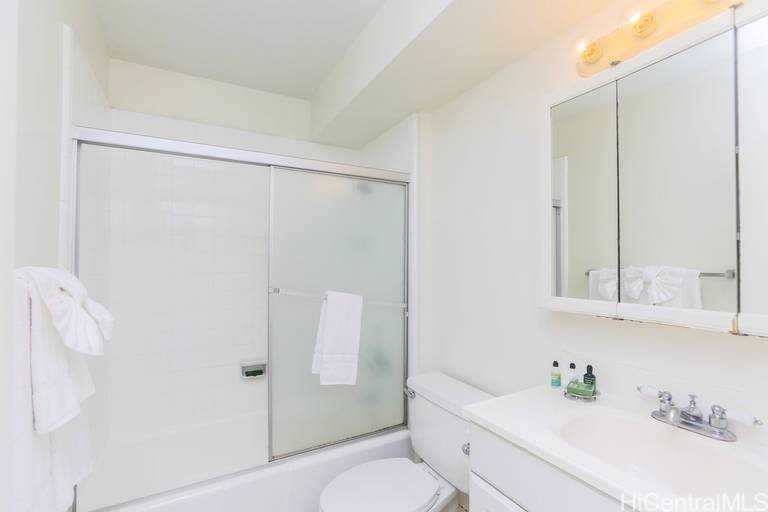 1765 Ala Moana Boulevard 1091 Property Photo 10