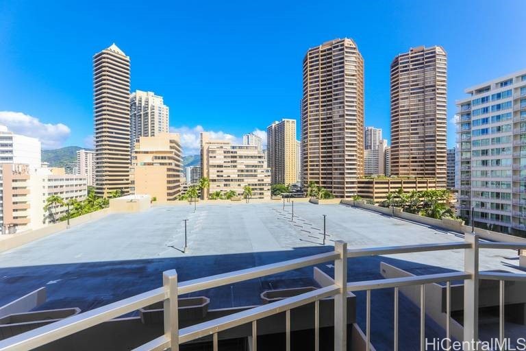 1765 Ala Moana Boulevard 1091 Property Photo 11