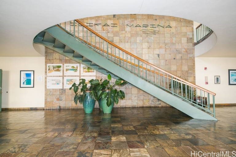 1765 Ala Moana Boulevard 1091 Property Photo 13