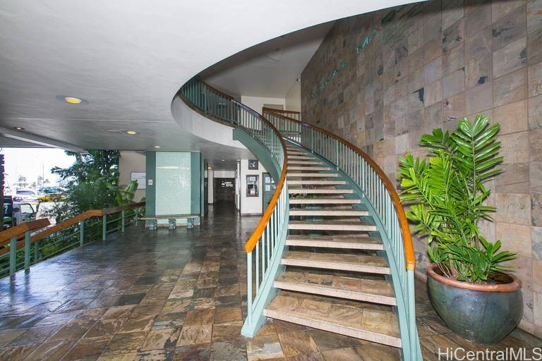 1765 Ala Moana Boulevard 1091 Property Photo 14