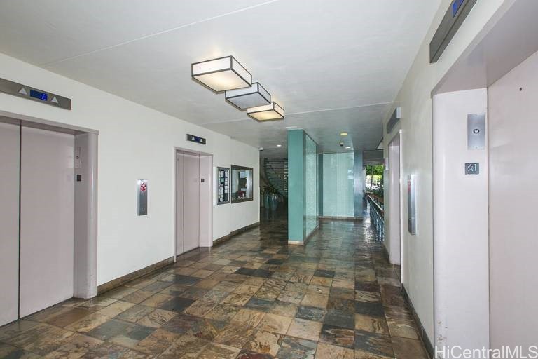 1765 Ala Moana Boulevard 1091 Property Photo 15