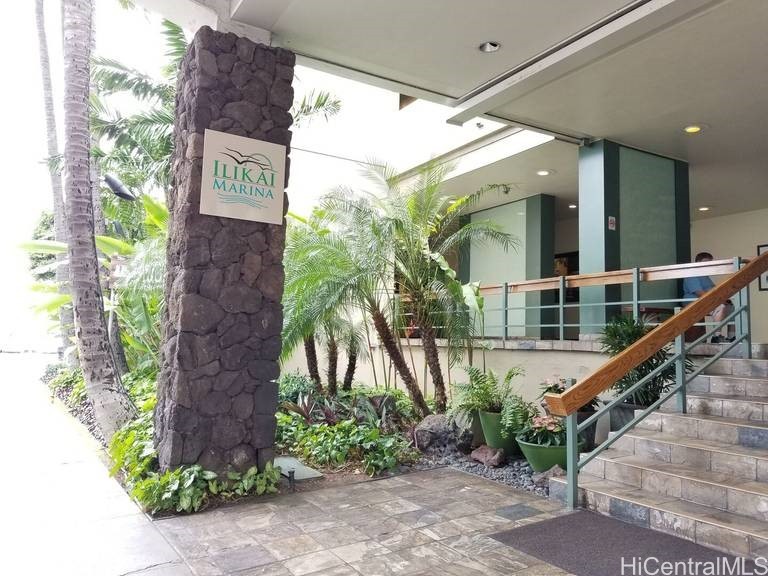 1765 Ala Moana Boulevard 1091 Property Photo 16